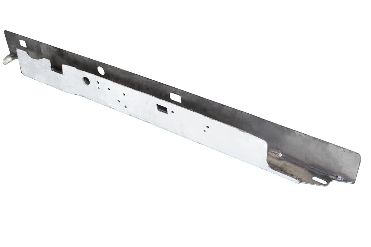 Rust Buster 1995-2004 Toyota Tacoma Under-Cab Frame Section RB7104 product image