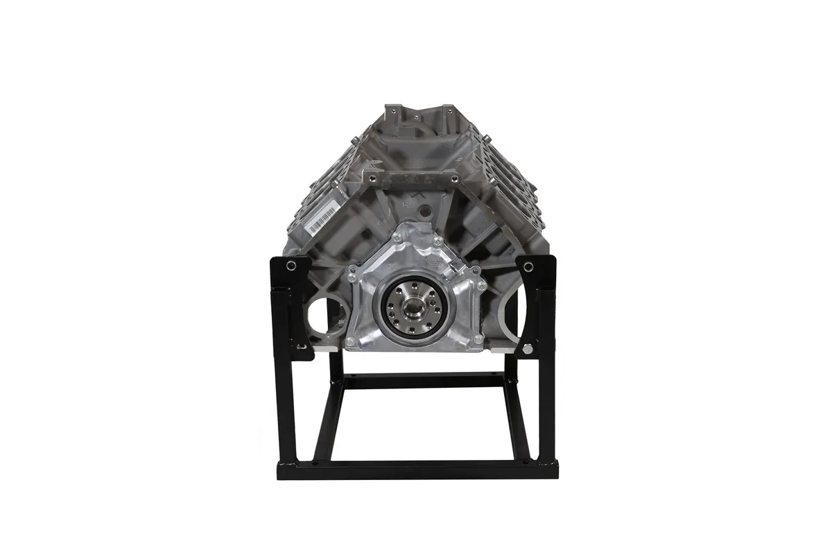 Ford Performance - 5.0L Gen 3 Aluminator NA Short Block 12: 1 - M-6009-A50NAB product image