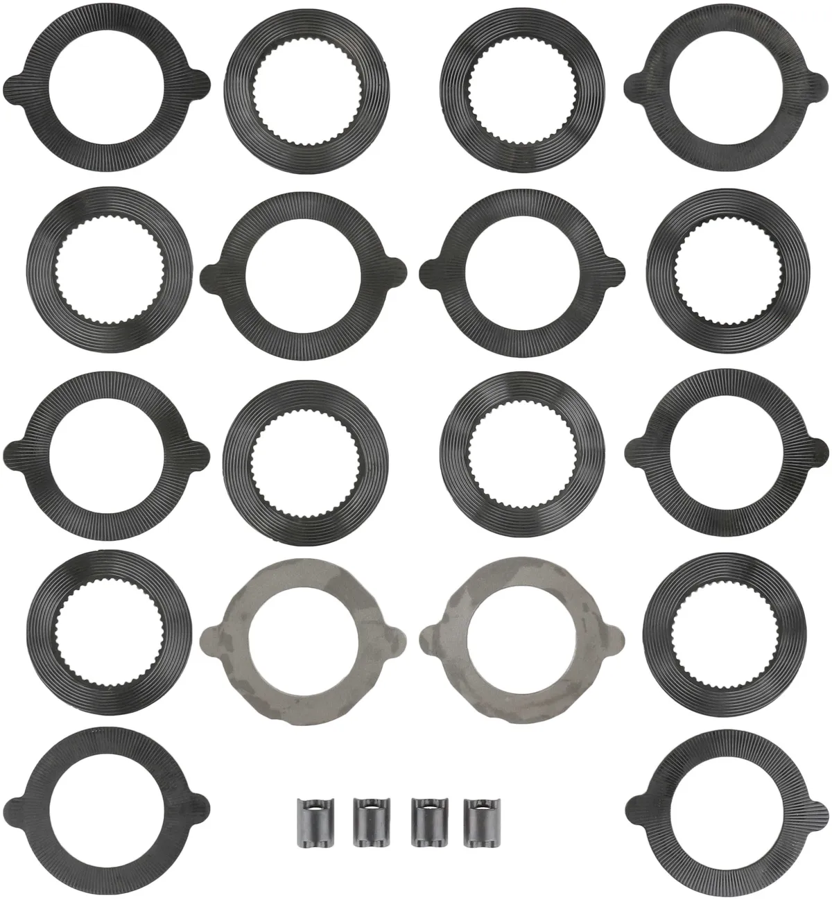 Differential Trac Lok Clutch Pack Kit product image
