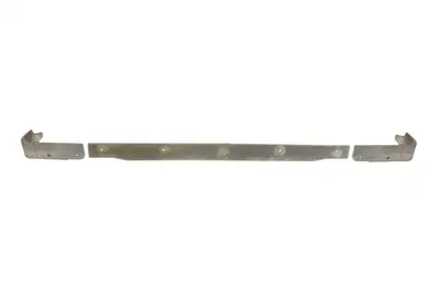 Motobilt Motobilt Rear Lower Corner Armor - Bare - JL