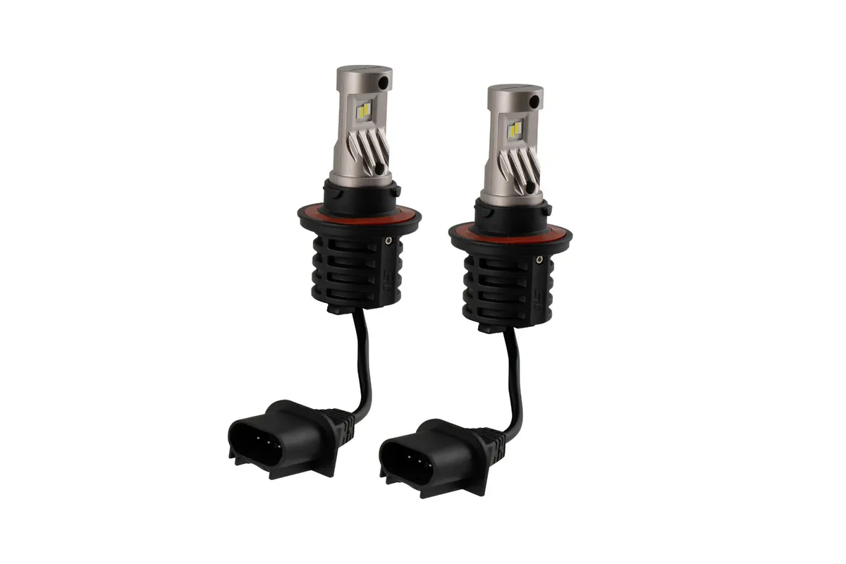 Diode Dynamics - H13 White SL2 LED Bulbs (pair) product image