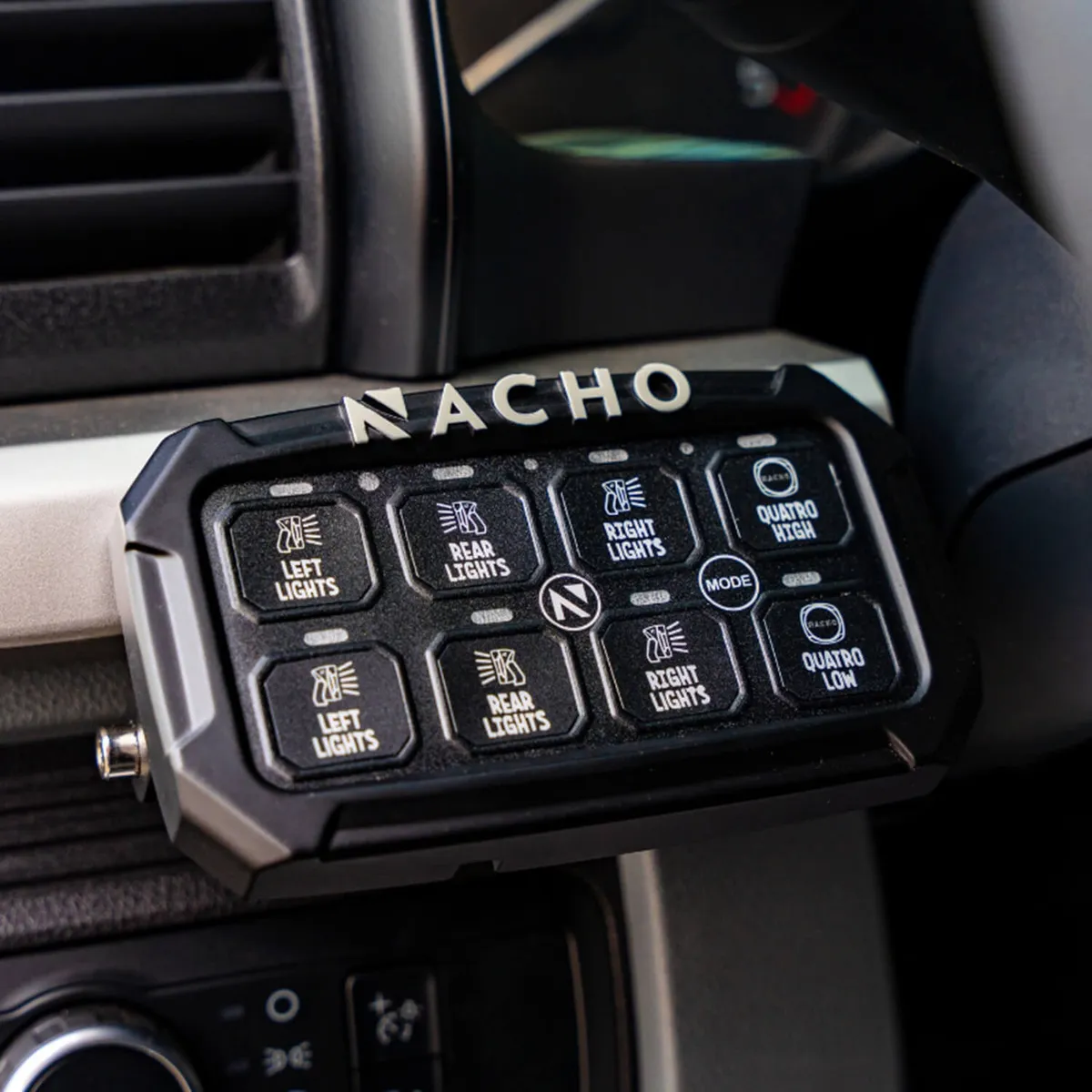 Nacho Offroad Technology NACHO Switch System product image