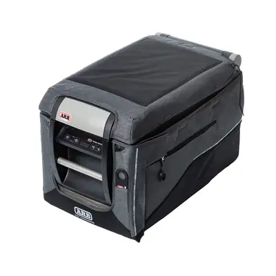 ARB ARB Usa/Old Man Emu Transit Bag Classic Fridge 37 Qt|ser 2 Grey/Black