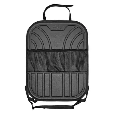 3D MAXpider 3d Anti-Kiddie Kicker Universal Bucket Seatback Protector 20 X26