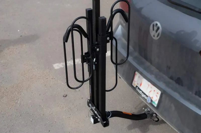 xc 2 Bike Cross Country (2 in & 1 1/4 in Receiver) product image