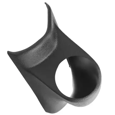 AutoMeter Gauge Mount, A-Pillar Pod, Single, 2 1/16", Honda Civic (2dr.) 96-00 EK