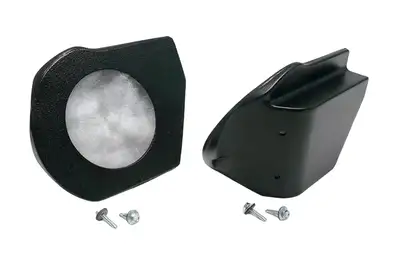 Select Increments Select Increments Mod Pods (Enclosures Only) - TJ/LJ/YJ/CJ