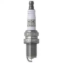 NGK Ngk Bcpr6egp Cl1 G-Power Platinum Plug Bcpr6egp