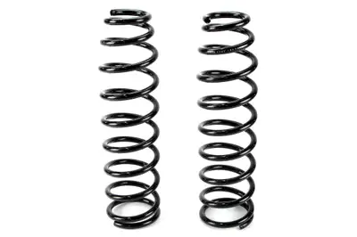 TeraFlex 0718 Jeep Wrangler JK 4 Door 3in/ 2 Door 4in Front Spring (Pair)