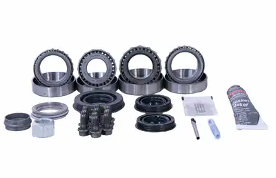 Revolution Gear & Axle Chrysler 8.0 Inch Front Axle 2000-03 Ring and Pinion Master Install Kit Revolution Gear