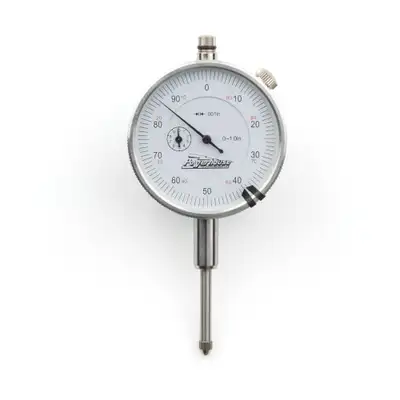 COMP Cams COMP Cams 4909 Dial Indicator - 0-1 Total Travel