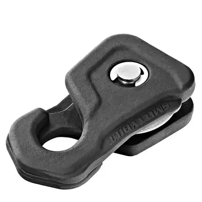 Smittybilt Smi Delta Forged Snatch Block 36k Lbs