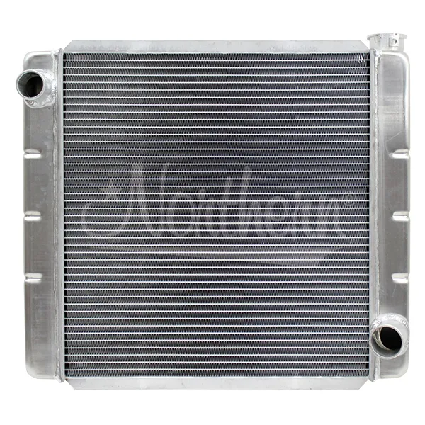 Race Pro Chev / gm 22in x 19in Radiator product image