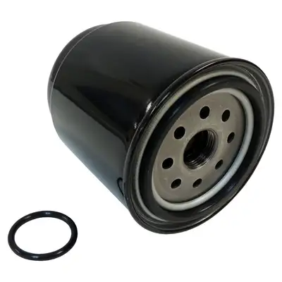 Crown Automotive Jeep Replacement Fuel Filter 2013-2015 D2 Ram; 2013-2015 DD Ram; 2013-2015 DJ Ram; 2013-2015 DP Ram;