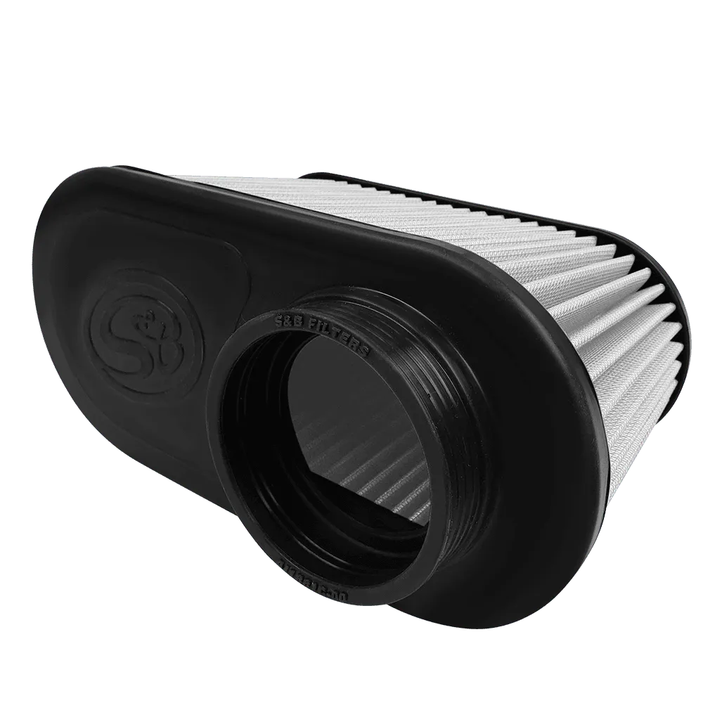 Air Filter Dry Extendable For Intake Kits 75-5107 product image