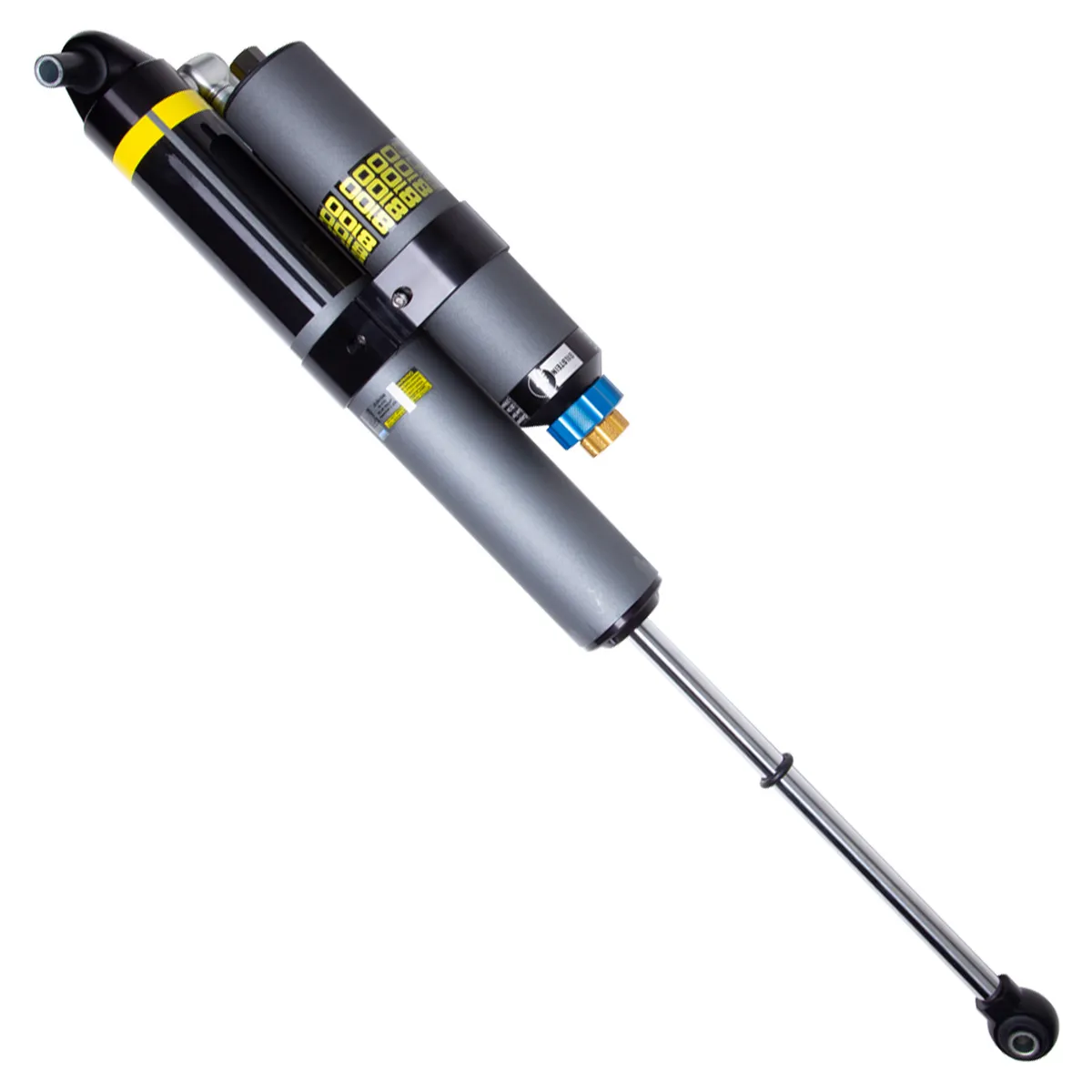18c Jeep Wrangler Rear Right B8 8100 (Dsa) Shock Absorber For Rear Lifted Heigh product image