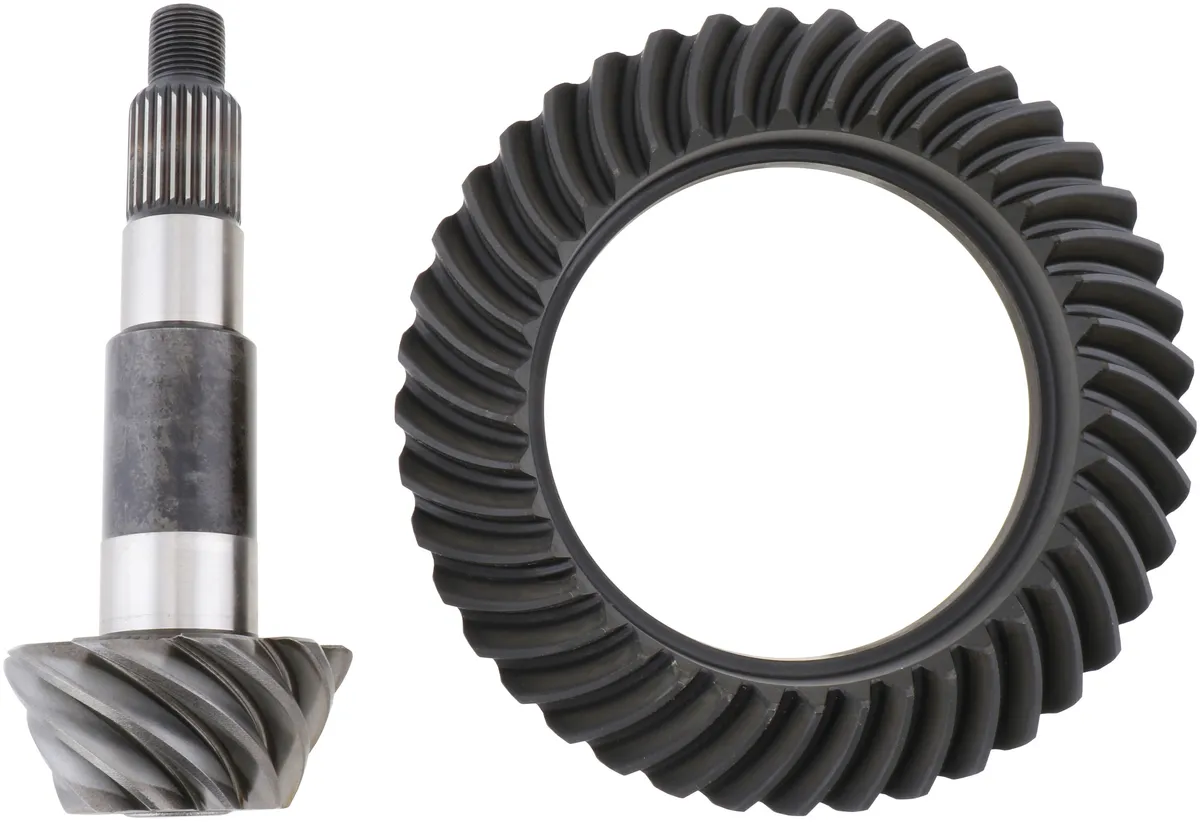 Differential Ring And Pinion; Dana 44 226mm 4.10 Ratio product image