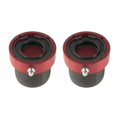 Motive Gear Motive Gear Ten Factory Axle Tube Seals - JK/LJ/TJ/XJ