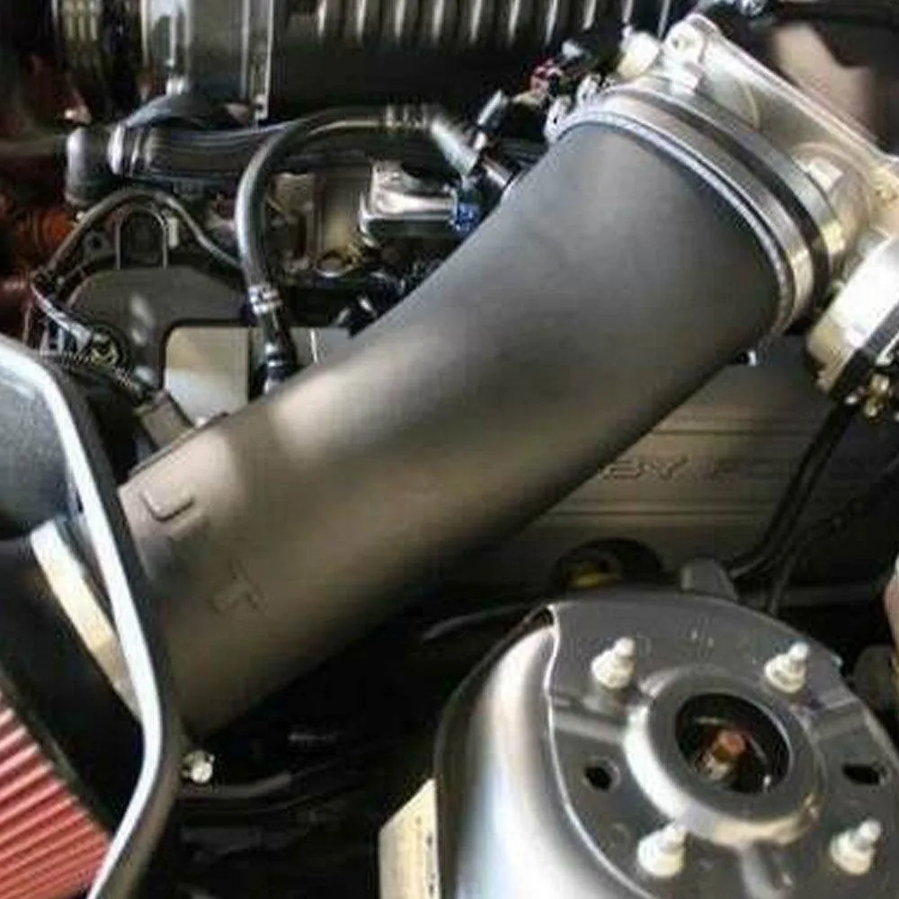 S B Filters JLT Big Air Intake for 2011-2014 GT with Roush/Whipple/FRPP S/C CAIBA-FMG-11 product image