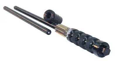 King Racing Products Torsion Bar Reamer for Sprint Car 1-1/8 Bar