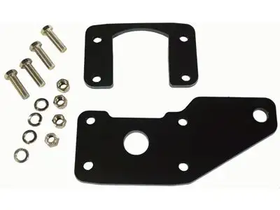 Husky Towing Sway Control Ball mt Adapter
