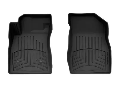 Weathertech 24 Chevrolet Trax Front Floor Liner