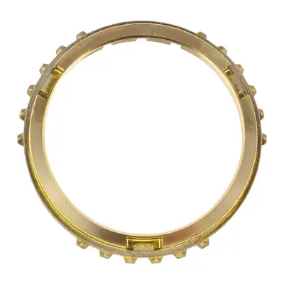 Yukon Gear and Axle USA Standard Manual Transmission t5 Sr4 3rd 4th Blocker Synchro Ring t5 m t Synchro Ring Non-Wc 3-