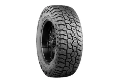 Mickey Thompson Mickey Thompson Baja Boss® A/T 37x12.50R-17LT Tire
