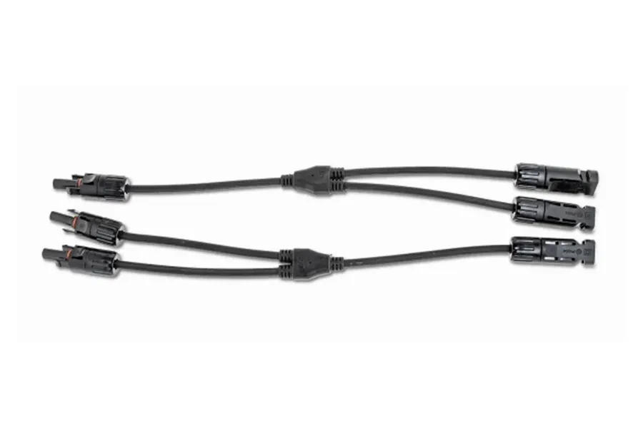 REDARC MC4 Solar Panel Y-Adaptor Kit product image