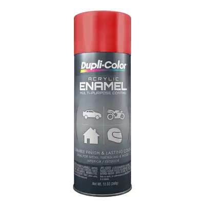 Dupli-Color Dupli•Color® Multi-Purpose Enamel