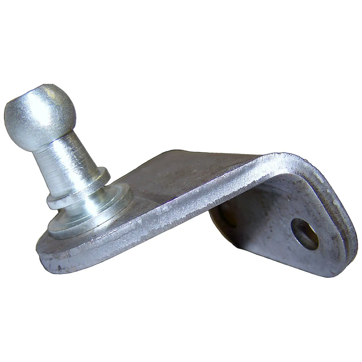 Clutch Bracket And Pivot; Bracket And Pivot For Bellcrank; Engine Side; product image