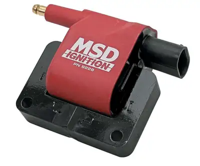 MSD Grand Cherokee/Cherokee Blaster Ignition Coil