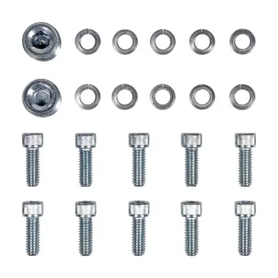 Yukon Gear And Axle Rear Nodular Iron Cover For 8.5 Inch GM With 8mm Cover Bolts GM 8.6 Inch Rear Nodular Iron Diff Cover Late W/ M8 Bolts Yukon Gear
