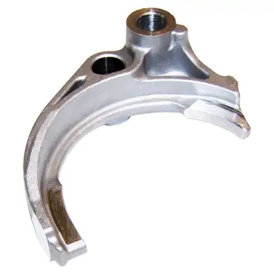 Crown Automotive Jeep Replacement 1984-2000 XJ Cherokee w/ AX4 AX5 Transmission;1984-1986 CJ-7 CJ-8 w/ AX4 AX5 Transmission;1986-1992 MJ Comanche w/ AX4 AX5 Transmission;1987-1995 YJ Wrangler w/ AX4 AX5 Transmission;1997-2002 TJ Wrangler w/ AX5 Transmission;