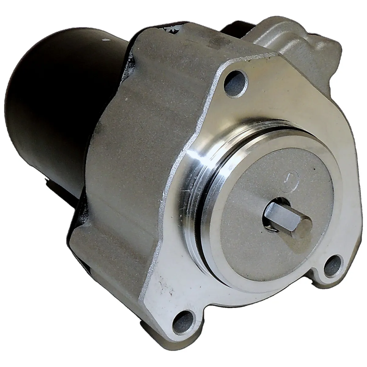 Crown Automotive Jeep Replacement 68071235AC Transfer Case Shift Motor for 11-22 Jeep WK Grand Cherokee & 08-12 KK Liberty product image