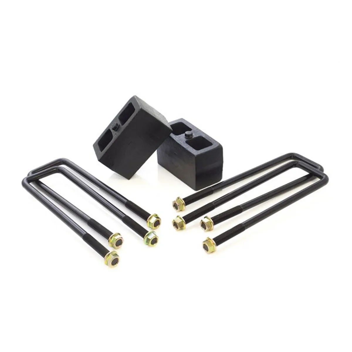 3" Block Kit - 2007-2021 Toyota Tundra-Tacoma product image