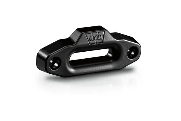 Black Hawse Powersport Fairlead - Short Drum 6.25 Inch Wide product image