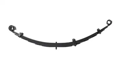 ARB Toy 60 Rear (Ome221B) Emudakar Leaf Springs