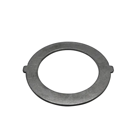 Transfer Case Np Steel Planetary Top Plate USA Standard product image