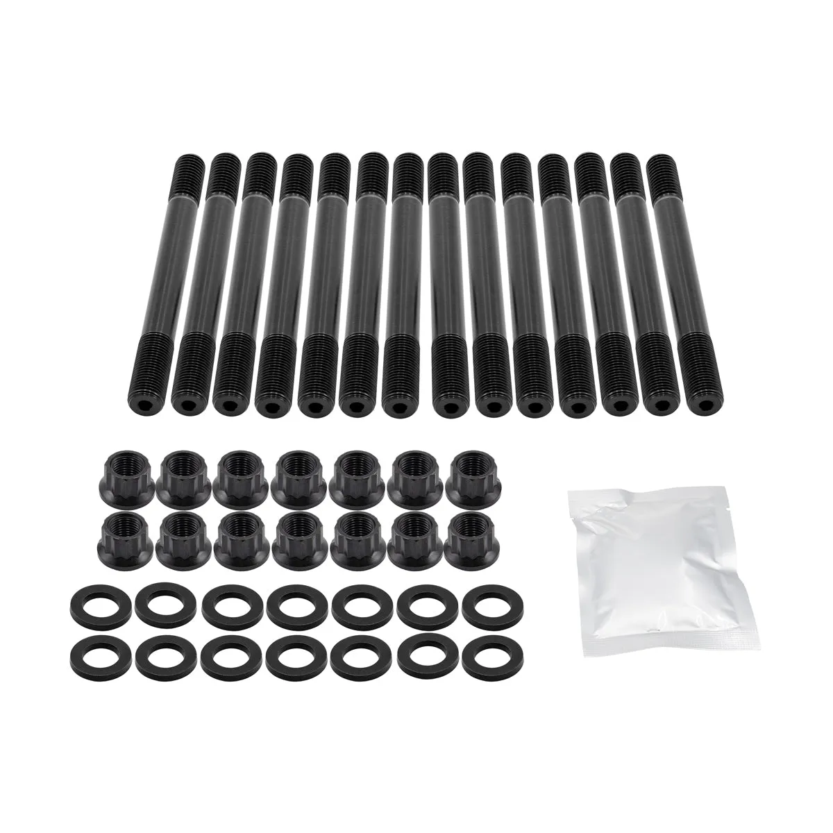 Pacific Performance Engineering Main Stud Kit - RAM 5.9L Cummins 12V 1989-1998.5 PPE