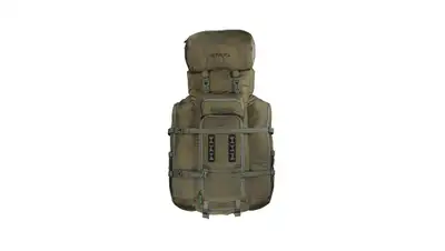 Bog Hunt Helix 6000 Frame Bag