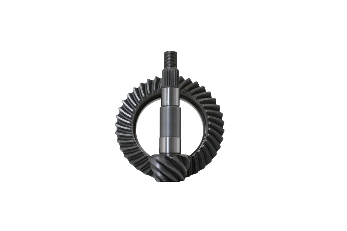 Dana 35 Standard Rotation 3.08 Ratio Ring and Pinion Revolution Gear product image