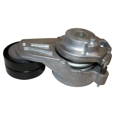 Crown Automotive Jeep Replacement 2006-2010 Commander XH XH (Europe) model w/ 3.0L Turbo Diesel engine 2007-2009 Grand Cherokee WK WK (US) model w/ 3.0L Turbo Diesel engine 2005-2010 Grand Cherokee WH WH (Europe) model w/ 3.0L Turbo Diesel engine