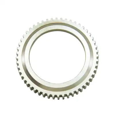 Yukon Gear and Axle ABS Tone Rings & Sensors Yukon Gear & Axle Axle ABS Tone Ring f Axle ABS Tone Ring For JK 44 Rear.