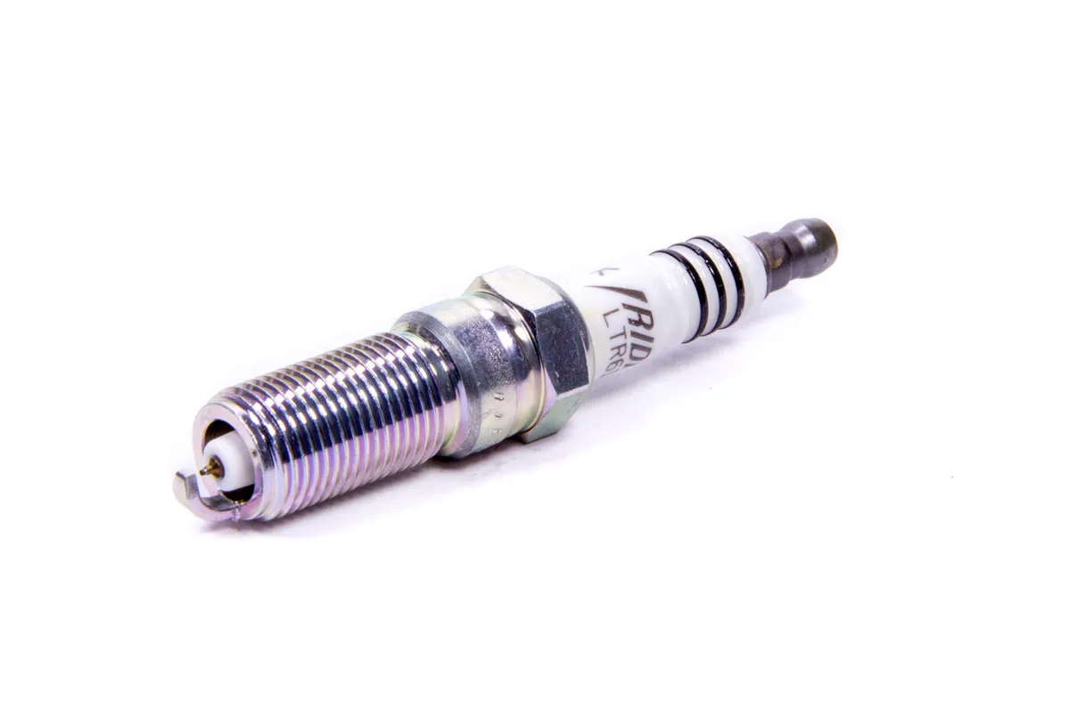 NGK NGK 6509 Iridium IX Spark Plugs Ford F150 EcoBoost 3.5L 5.0L 2011-2017