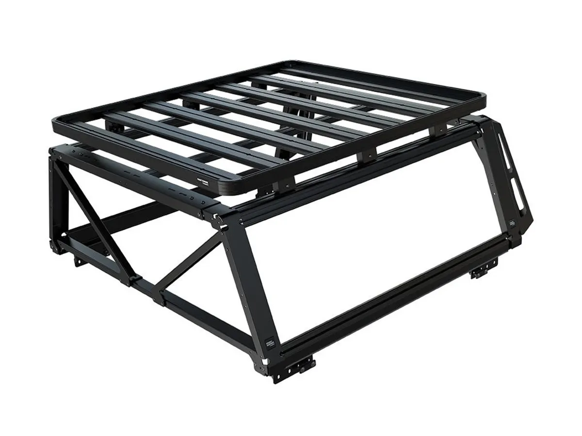 Front Runner Jeep Gladiator (2019-Current) Pro Bed Rack Kit product image