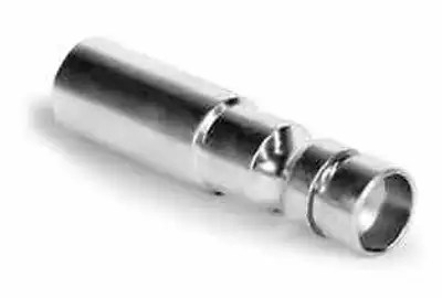 Steinjager Build Your Own Cables 1/4-28 Grooved Conduit End Fitting 500 Pack