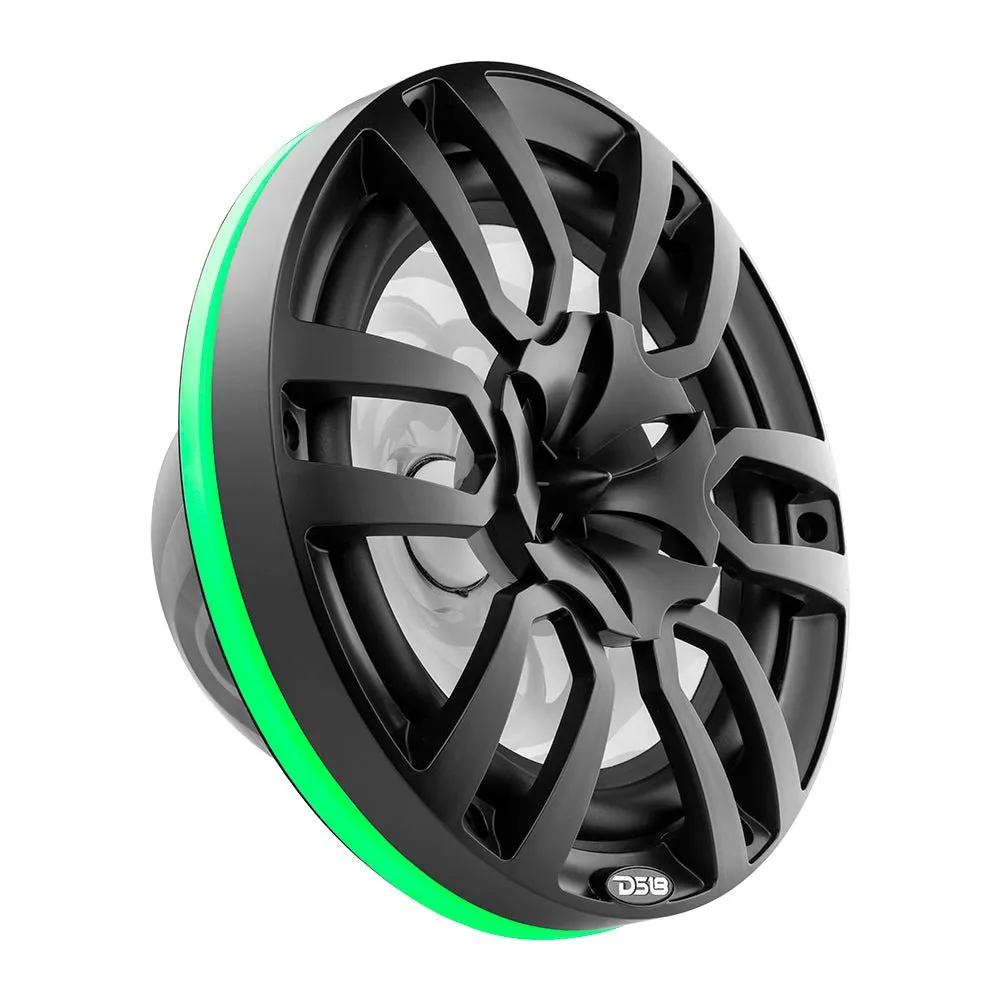 LED RGB Rings for Marine and Powersporst Speakers and Towers product image
