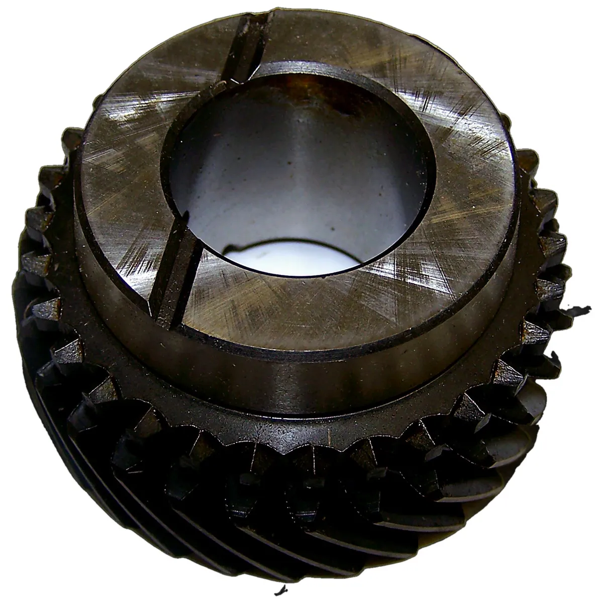 Crown Automotive Jeep Replacement 83500285 Third Gear for 82-86 Jeep CJs w/ T4, T5 Trans. and Jeep SJ, J-Series w/ T5 Trans product image