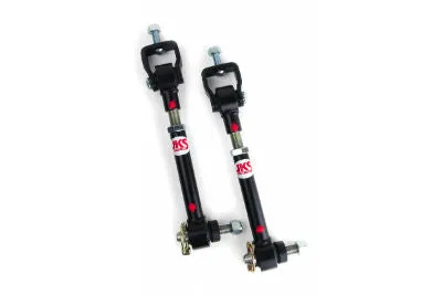 Clayton Off Road TJ/LJ/XJ/ZJ - Quicker Disconnect - 2.5"-6" Lift